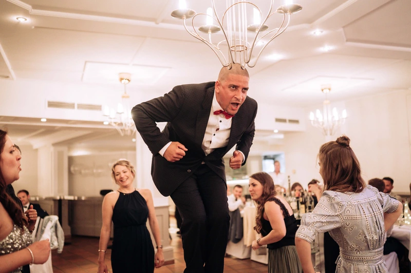 Hochzeitsfotografie Nürnberg - SCHOBERFOTO Michael Schober