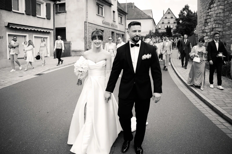 Hochzeit fotografieren Nürnberger Land