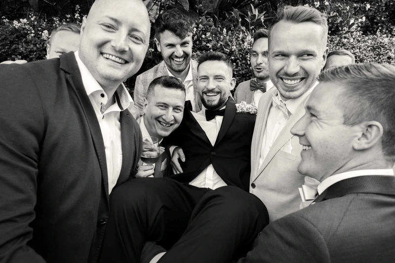 Hochzeitsreportage Nürnberg Region