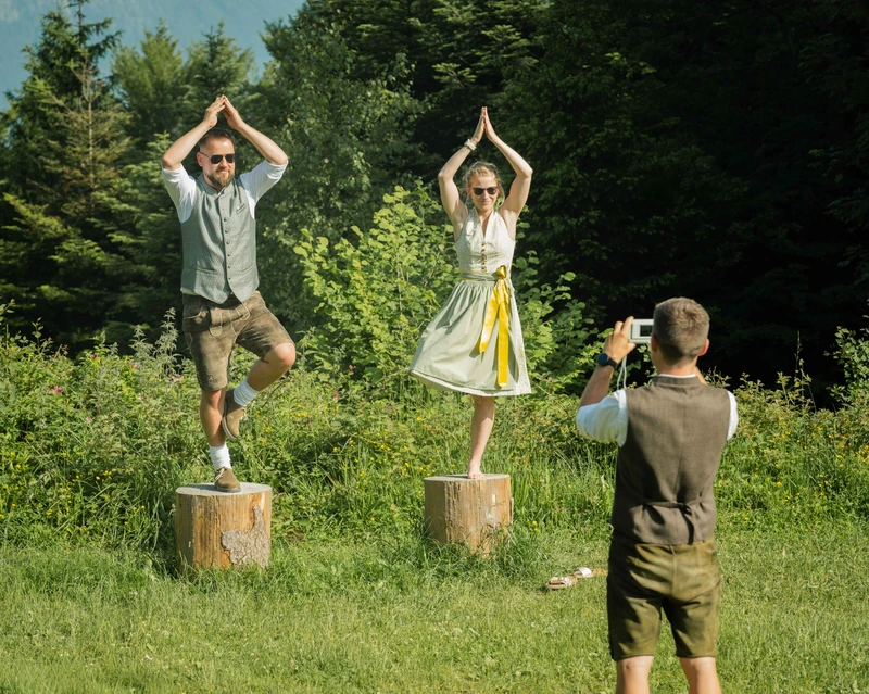 Emotionale Hochzeitsmomente - Fotograf Hersbruck