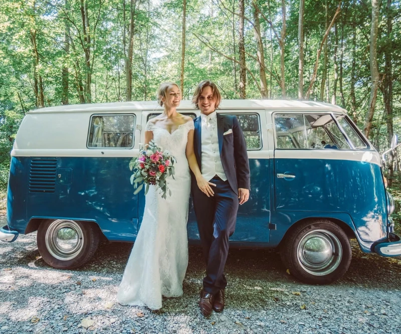 Hochzeitsreportage Nürnberg Region