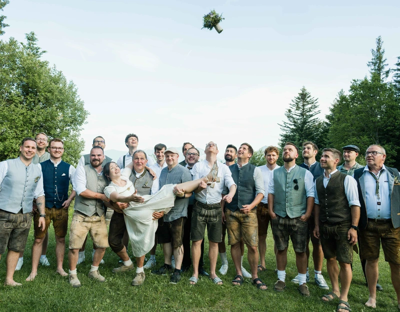 Hochzeit fotografieren Nürnberger Land