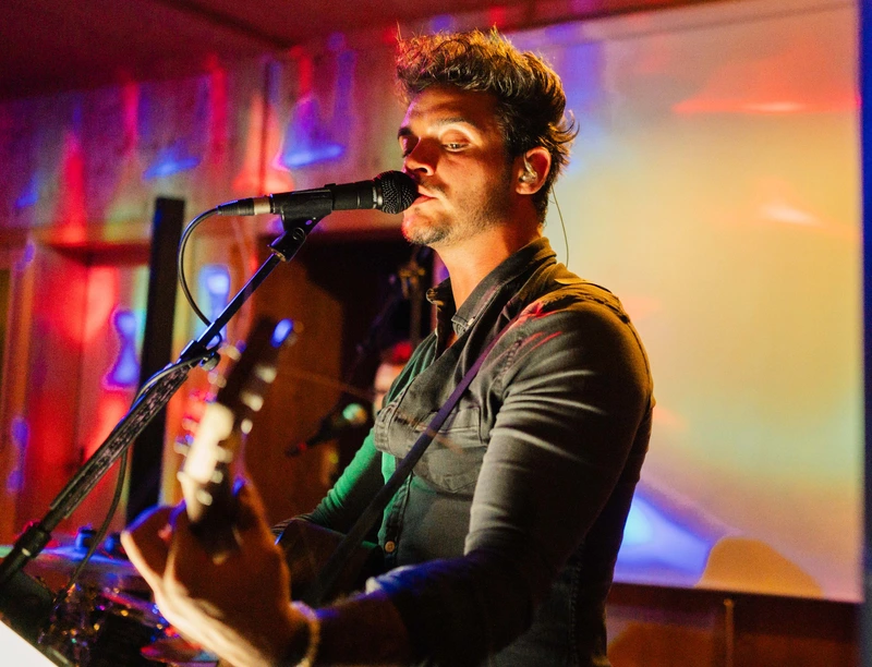 Brautpaar Fotoshooting Franken - Hochzeitsfotograf