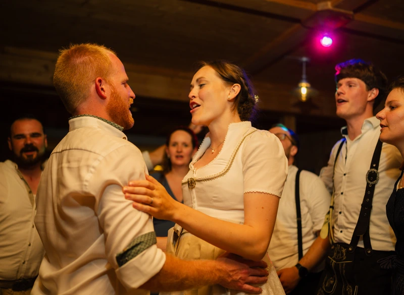 Hochzeitsfotograf Mittelfranken - Trauung Fotos