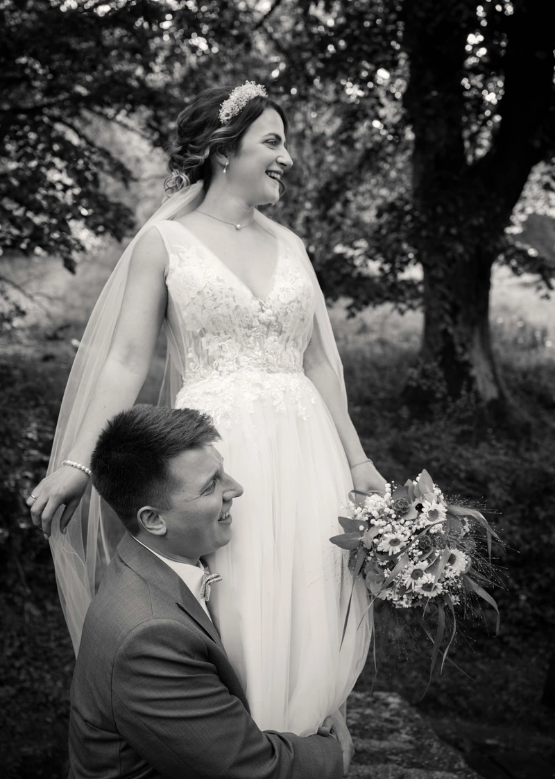 Hochzeit fotografieren Nürnberger Land