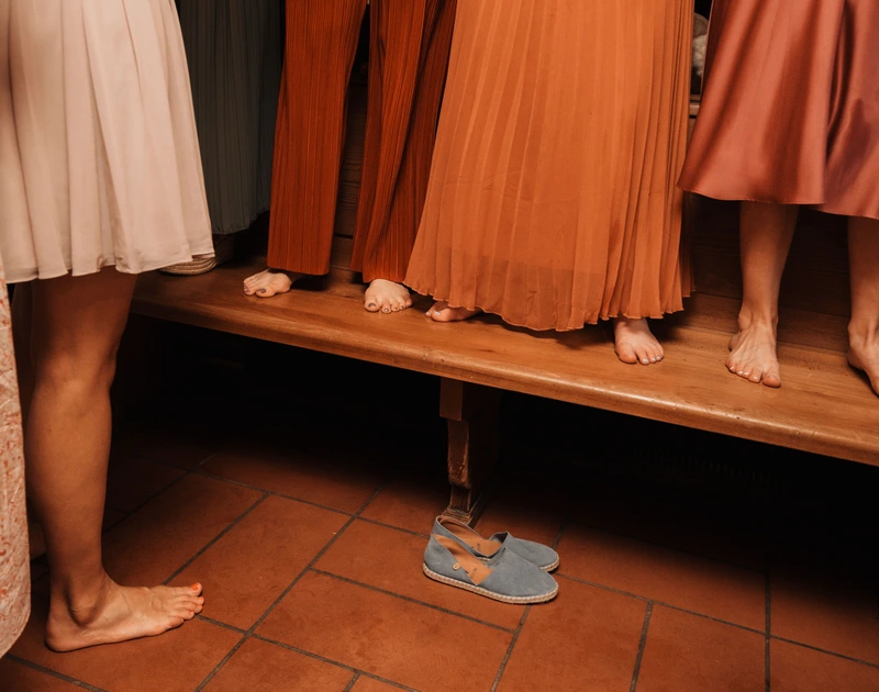 Hochzeitsfoto Brautpaar - Hochzeitsfotograf Hersbruck