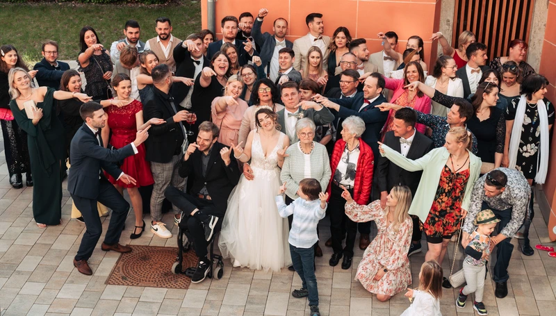 Hochzeitsfotografie Nürnberg - SCHOBERFOTO Michael Schober