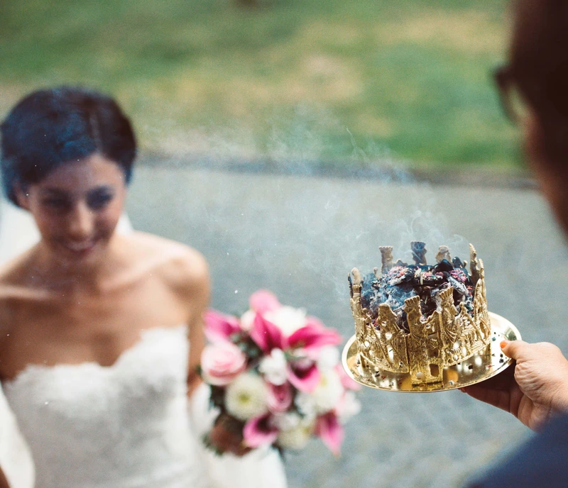 Brautpaar Shooting Hersbruck bei Nürnberg