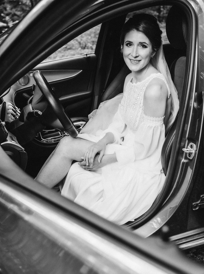 Brautpaar Shooting Hersbruck bei Nürnberg