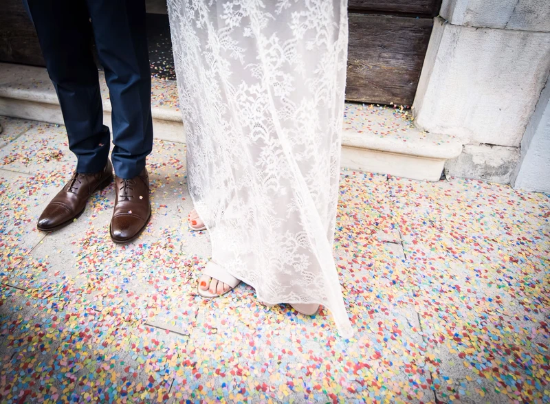 Hochzeitsreportage Nürnberg Region